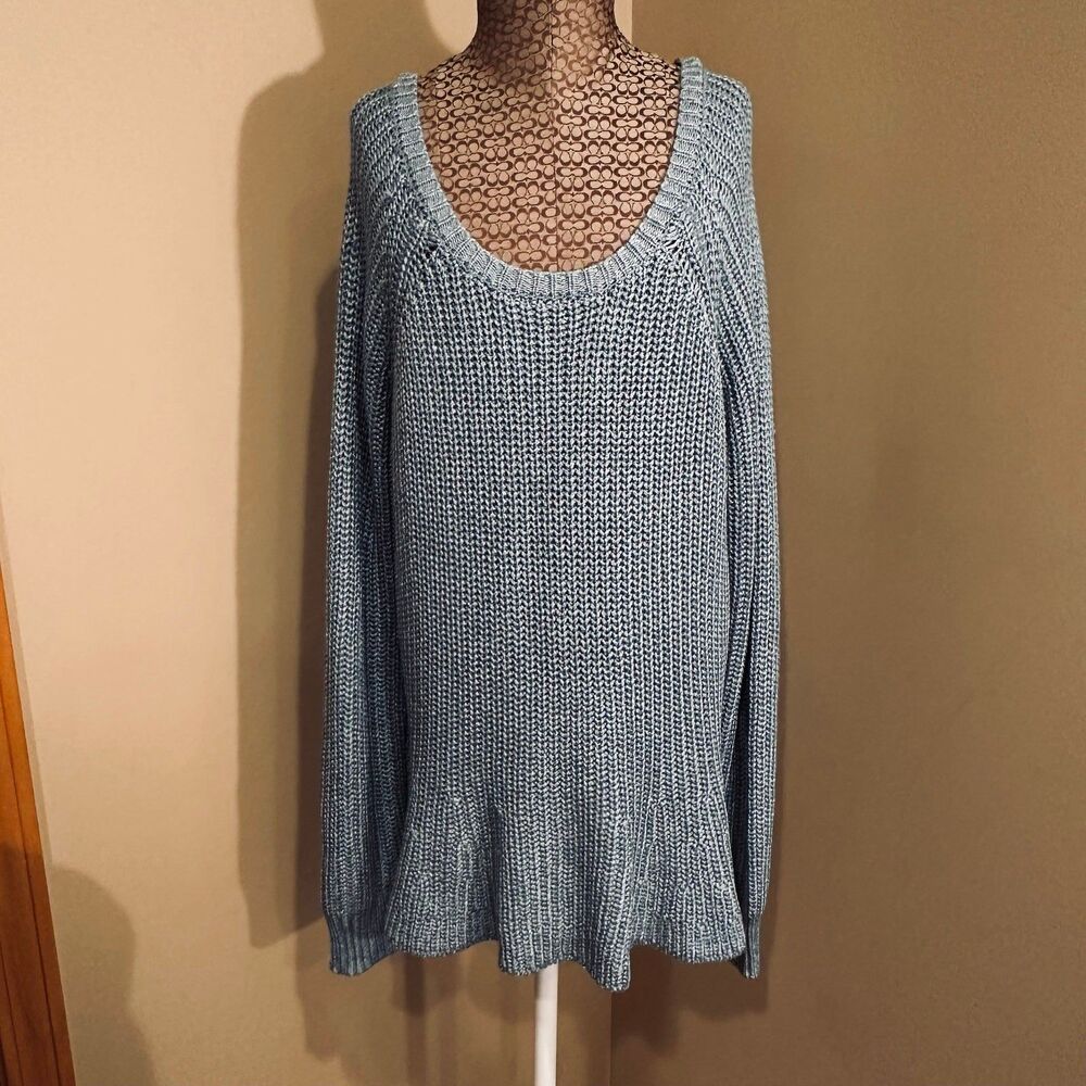 Ella Moss Sweater Size XL NWT